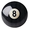 🎱