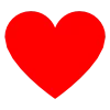 ❤️