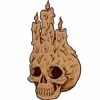 💀