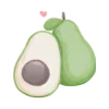 🥑
