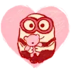 ❤️