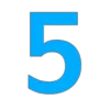 5⃣