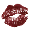 💋