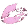 💋