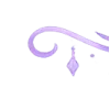 💜
