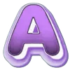 💜