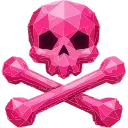 ☠️