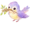 🐦