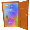🚪
