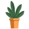 🌿