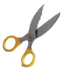 ✂️