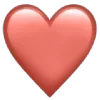 ❤️