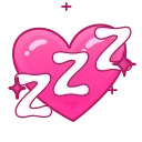 💤