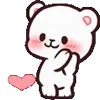 💕