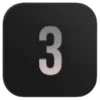 3️⃣