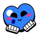 💙