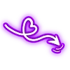 💜