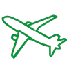 ✈️