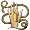 ✋