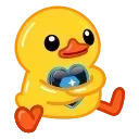 ❤️