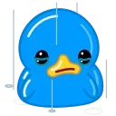 😭