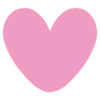 ❤️
