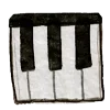 🎹