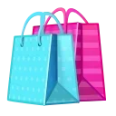 🛍️