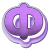 💜