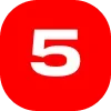 5️⃣