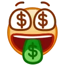 🤑