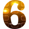 🔢