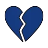 💔