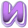 💜