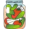 🥒
