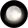 🌑
