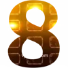 🔢
