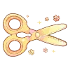 ✂️