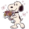 💐