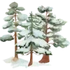 🌲