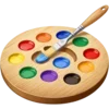 🎨
