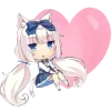 ❤️