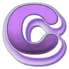 💜