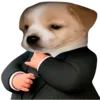 doggies — Telegram emoji pack