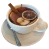 ☕