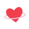 ❤️
