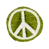 ☮️