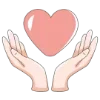 ❤️