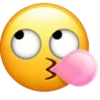 😗