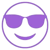 😎